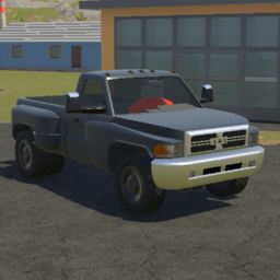1993 LMC Admiral SS4D
