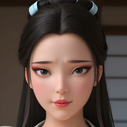 AI小白全屏荤-分享无包