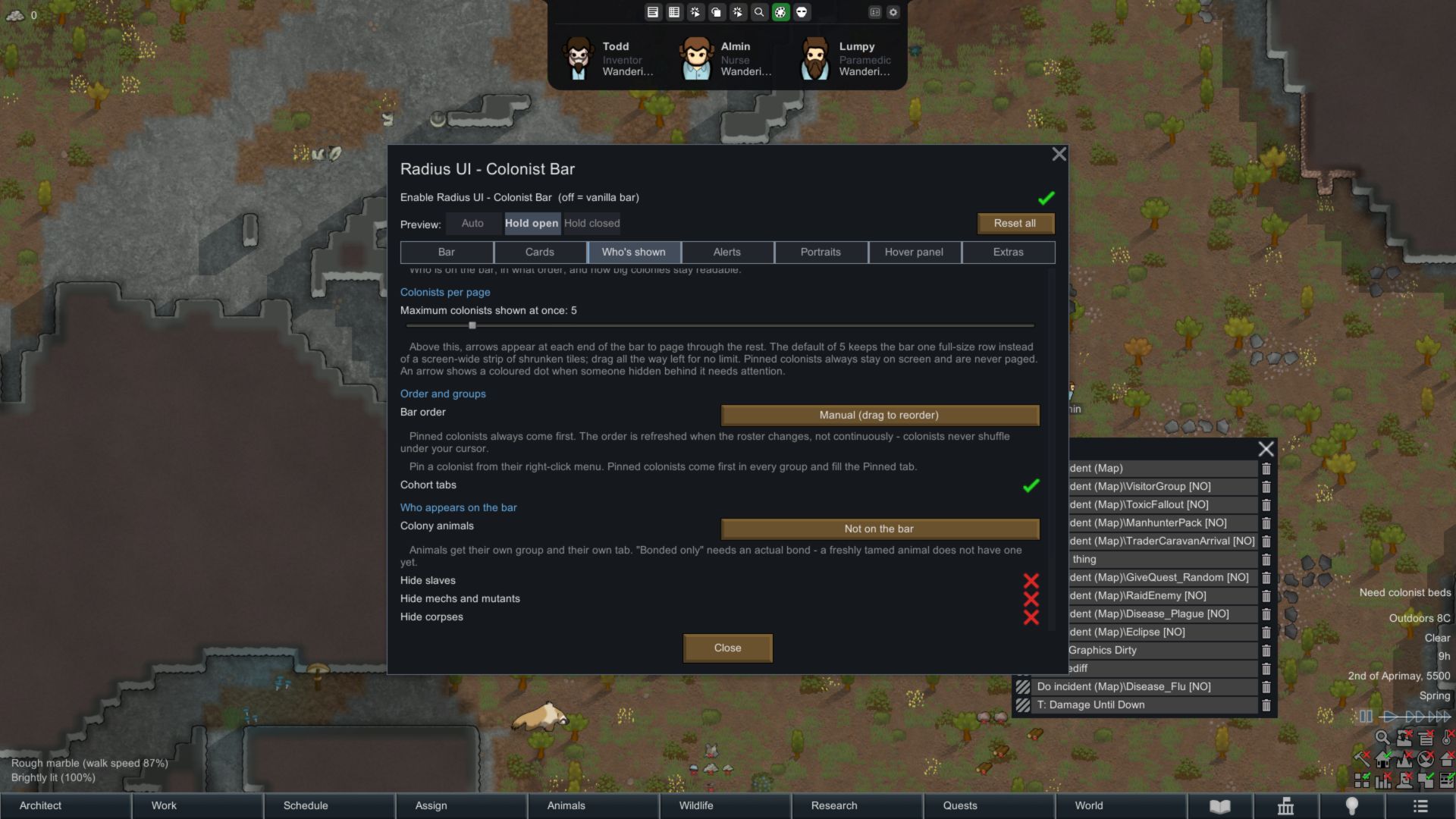 Screenshot 5
