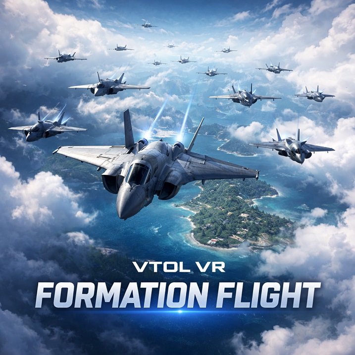 Formation Flight