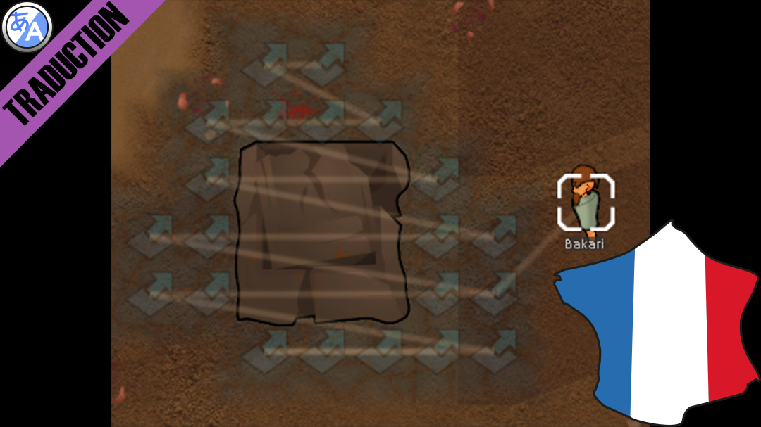 Batch Action [Fr] mod preview for RimWorld