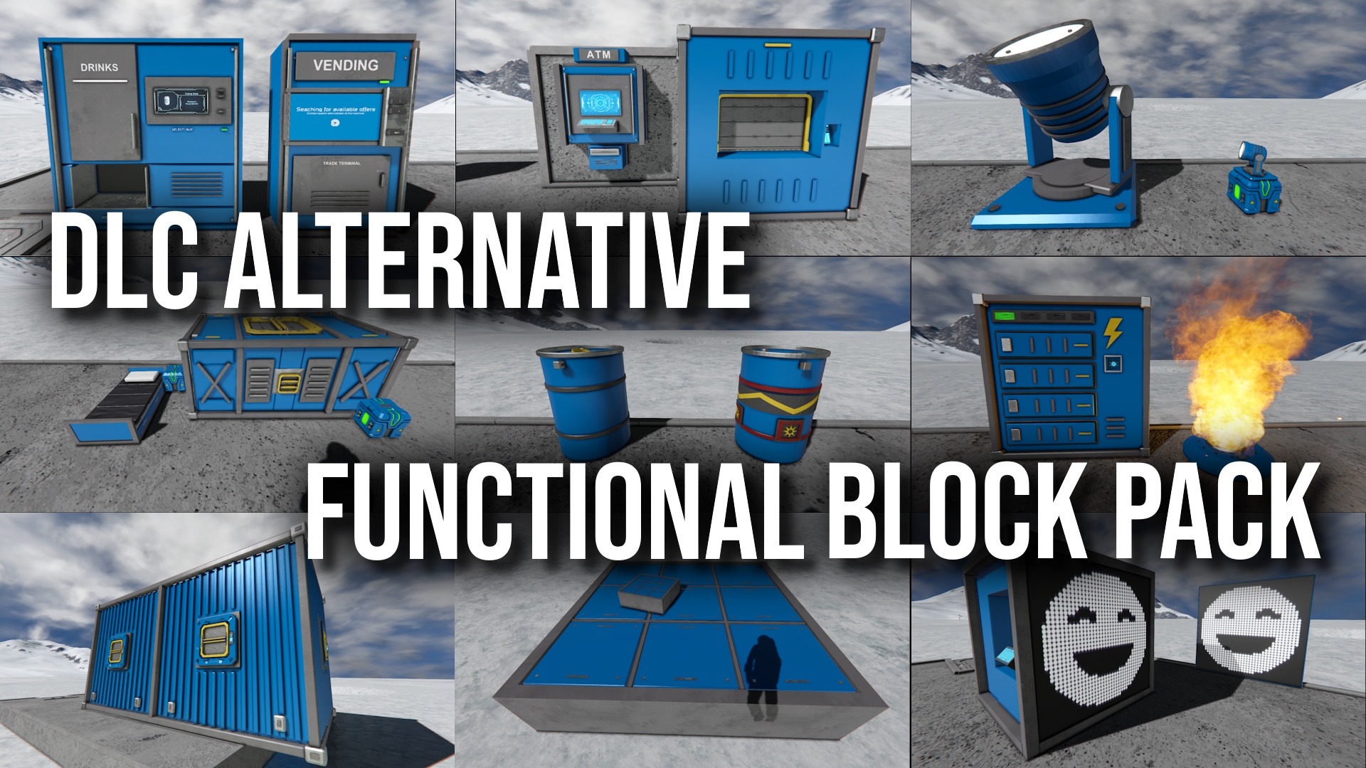 Function Over Purchase (FOP) preview