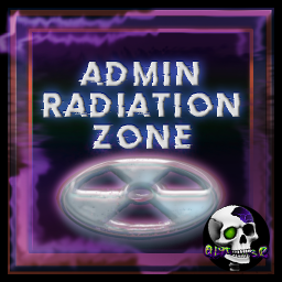 One/Life Event Panel: AdminRadZone – Project Zomboid Mod