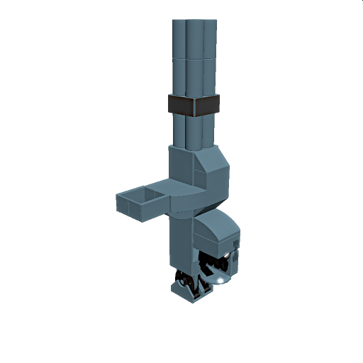 minigun preview