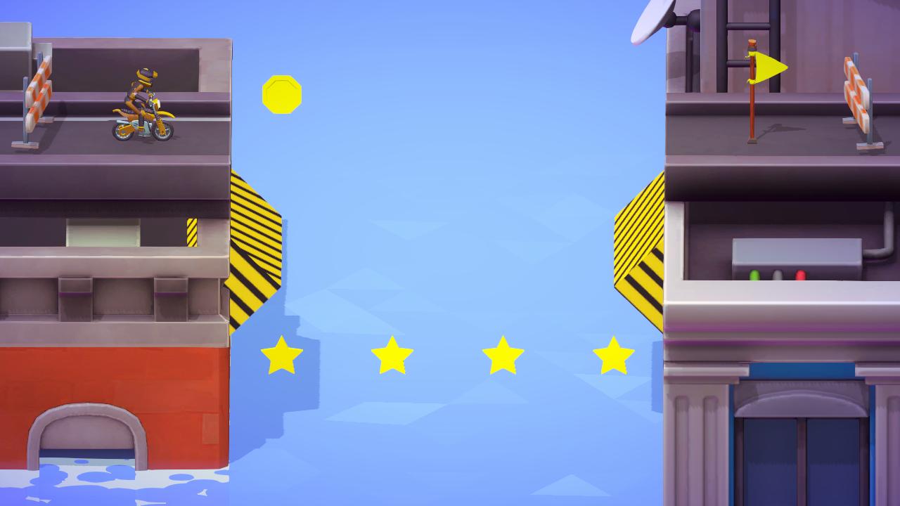 Powerless Vehicle #01