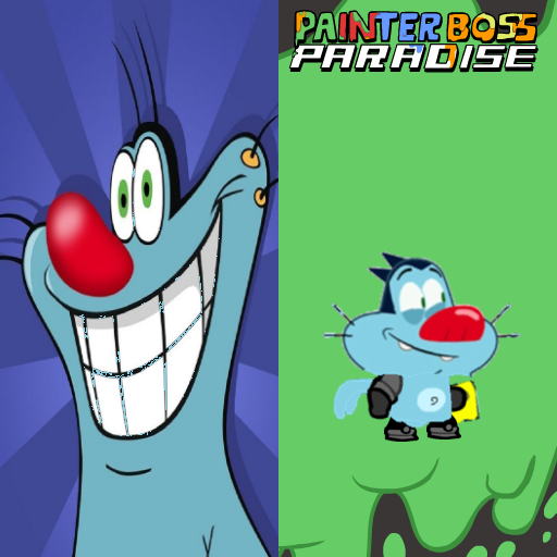 OGGY
