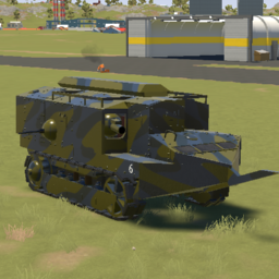 Schneider CA1 preview