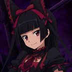 Rory Mercury preview