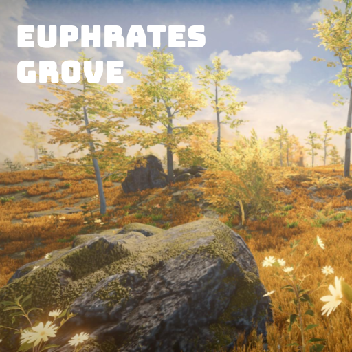 Euphrates Grove