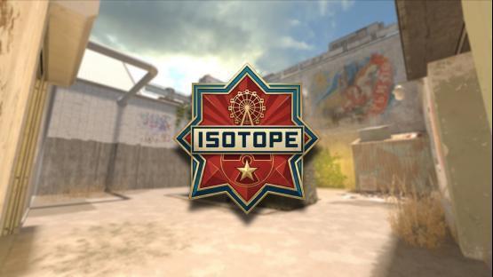 Isotope – Counter-Strike 2 Mod