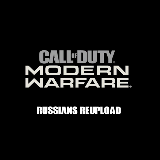 (REUPLOAD)CoD MW-Russians [PM][C_HANDS] preview