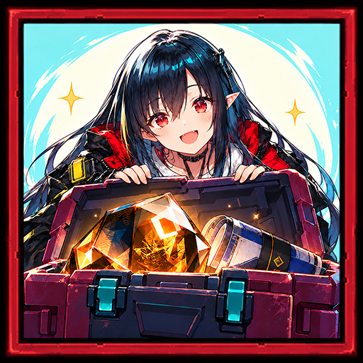 [Arknights-ItemPackage][明日方舟-物品包]