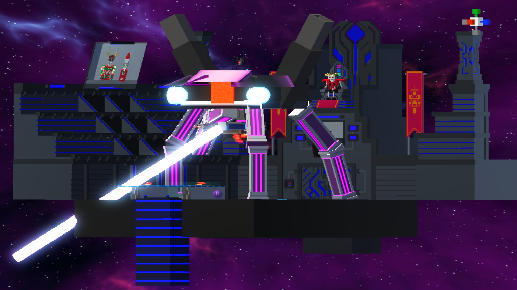 Spidertron 70 thousand