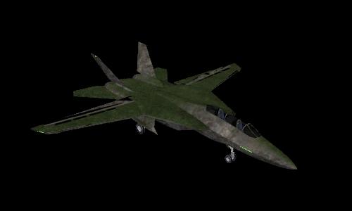 Boreal Terrain - 24