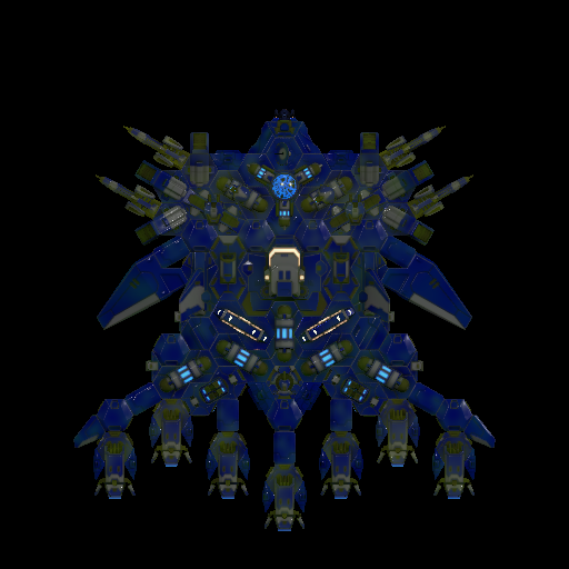 Hunter Cruiser