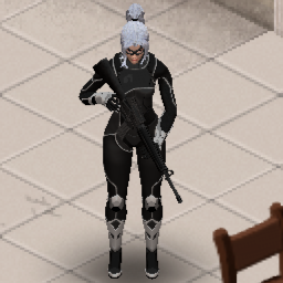 [COS]Blackcat2