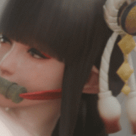 [AlenAbyss]Hinoa MH Creampie