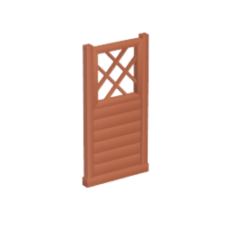 Small Fence