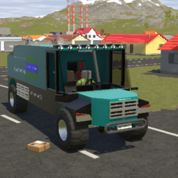 FURKANATO C7 DRAGON FUKO RACING FURKANISTAN SPORTS (LATETS VERSION REMAKE)