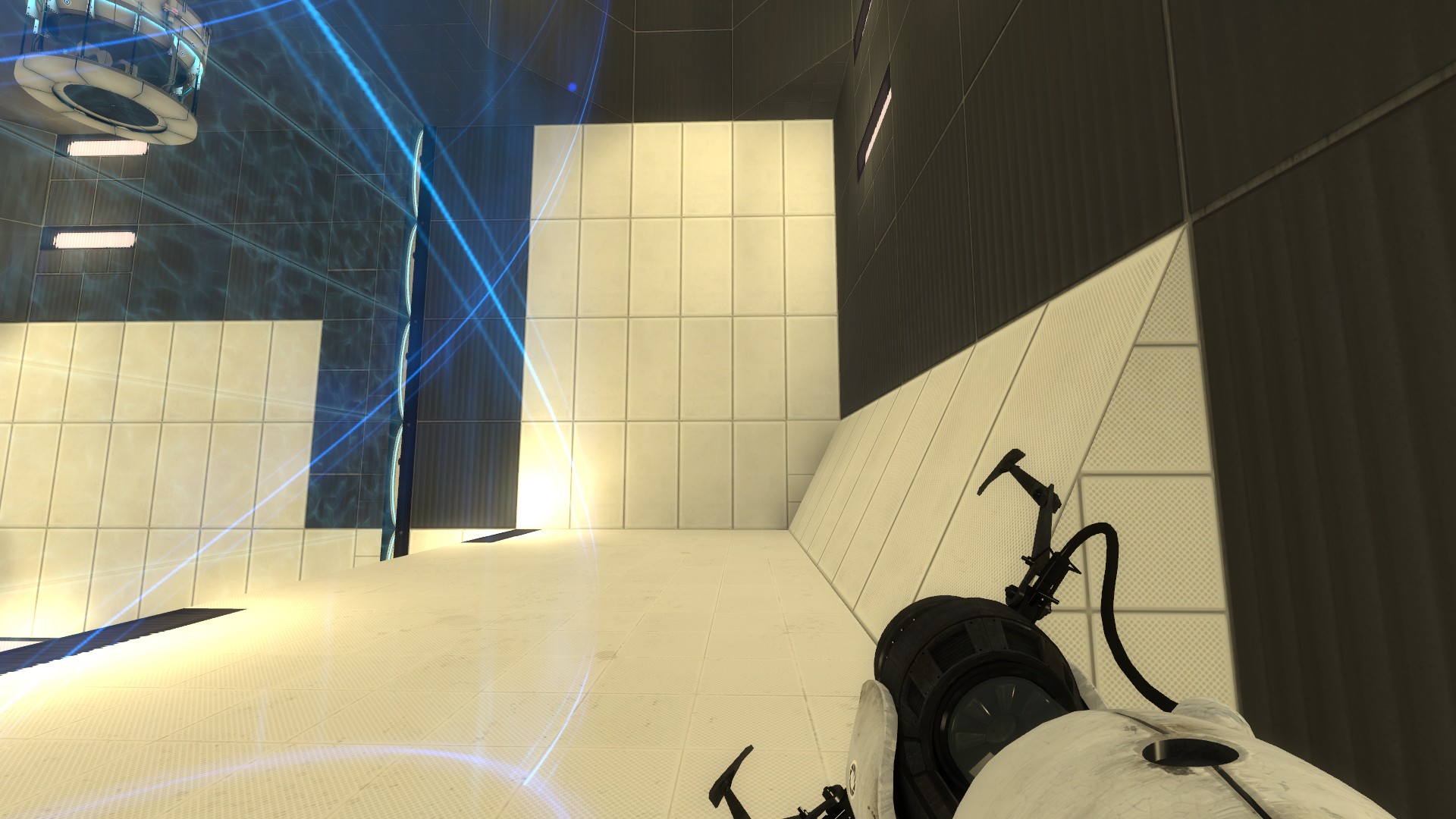 Wheatley's Terrifying Takeover