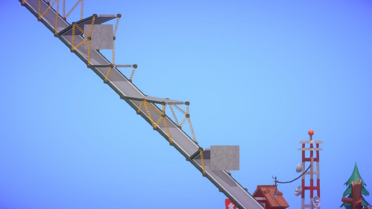 Keep it coming (Completed)