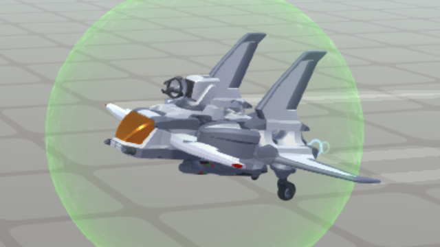Baby Fighter