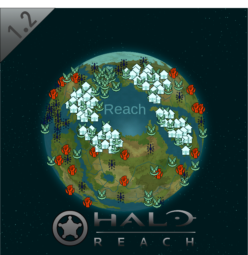 [Worldbuilder] Reach (1.21V)
