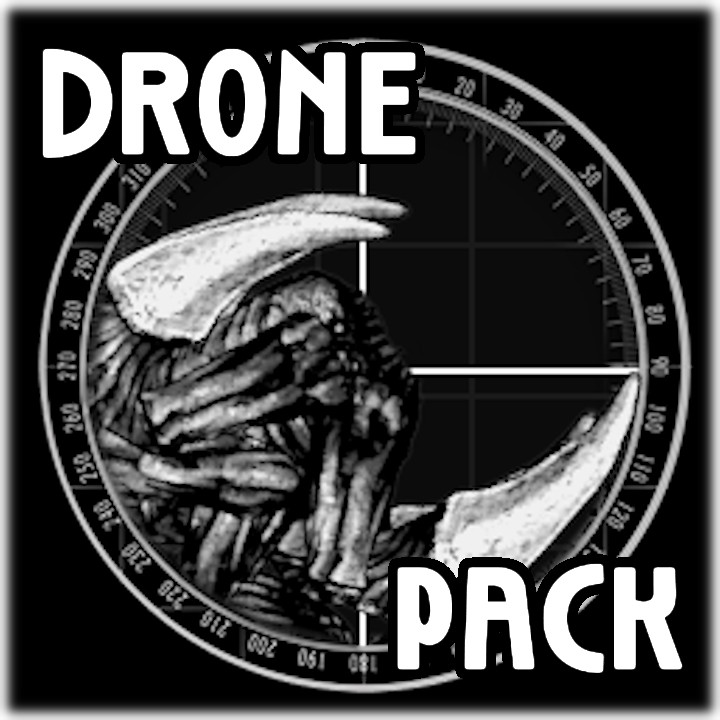 DronePack