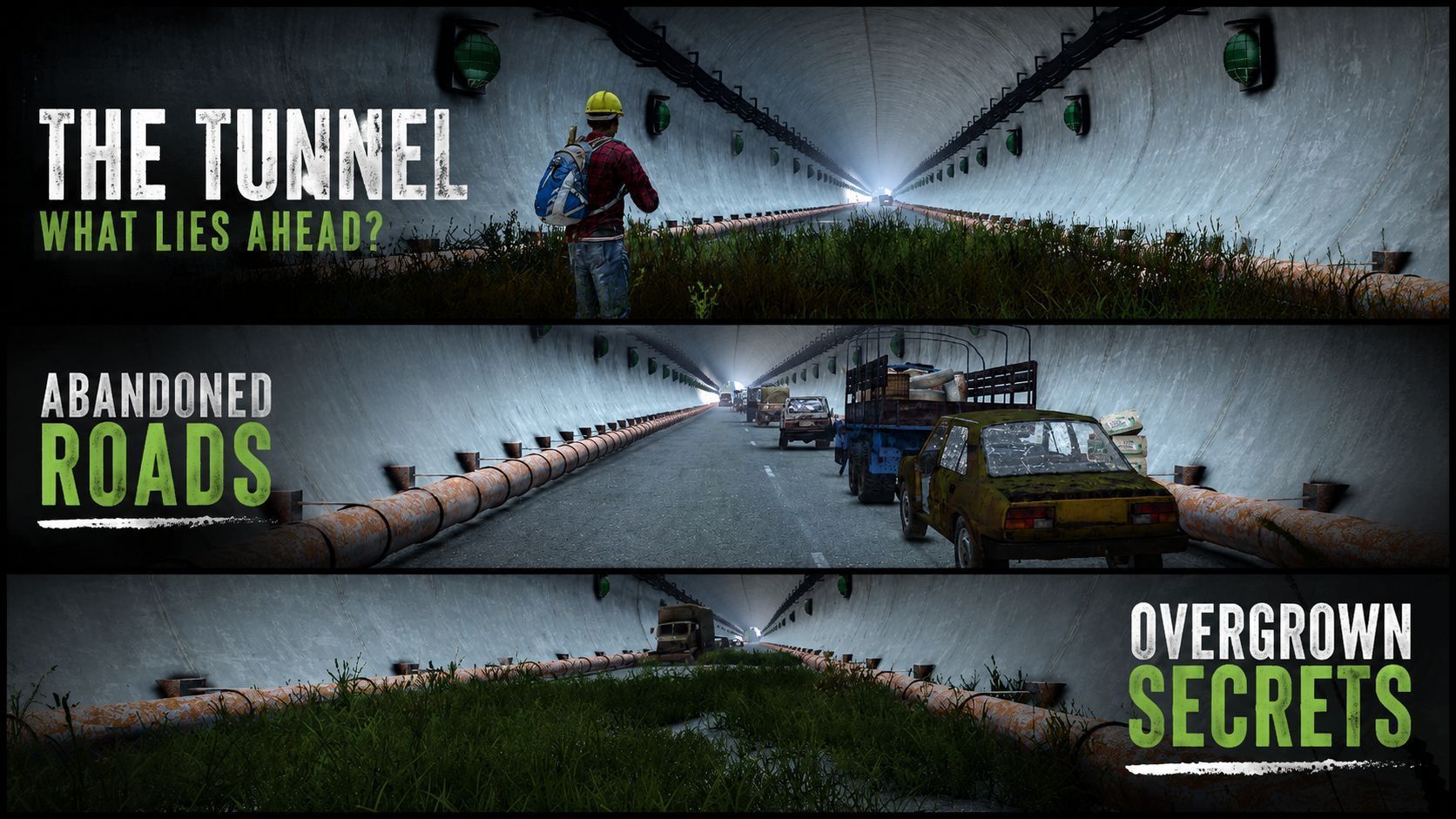 MD TUNNEL