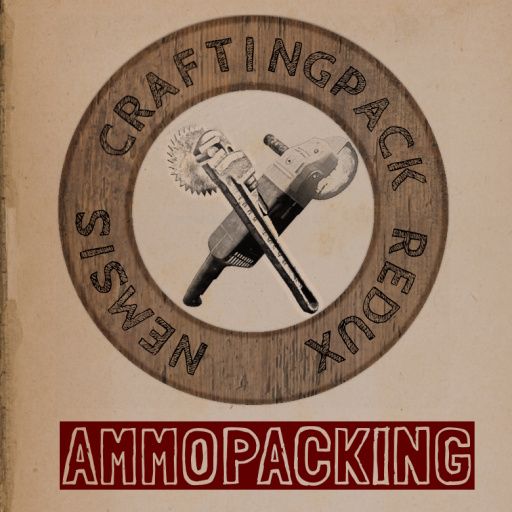 NCPR Ammopacking