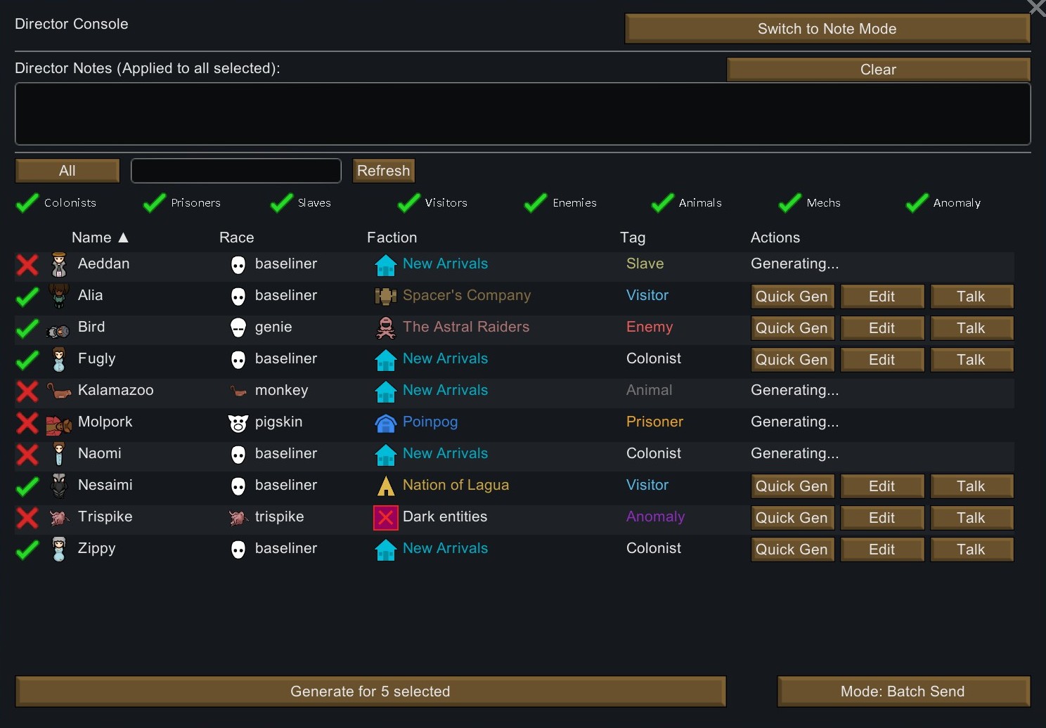 Screenshot 5