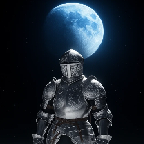 Knight Of The Moon