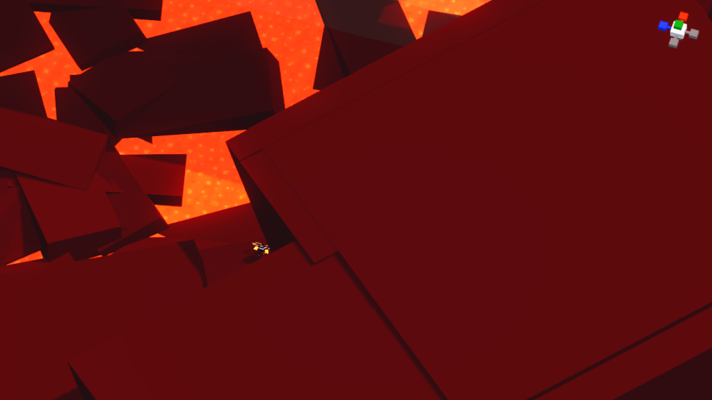 The Kickbot 2's Steal The Emperors Gem