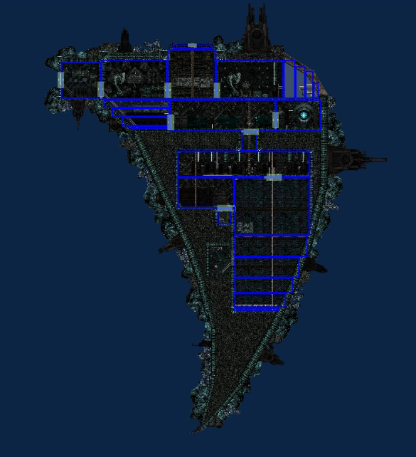Cortex Leviathan