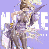 Nikke Anis: Star Starlight preview