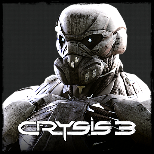 C3: MP Nanosuit (Playermodel)
