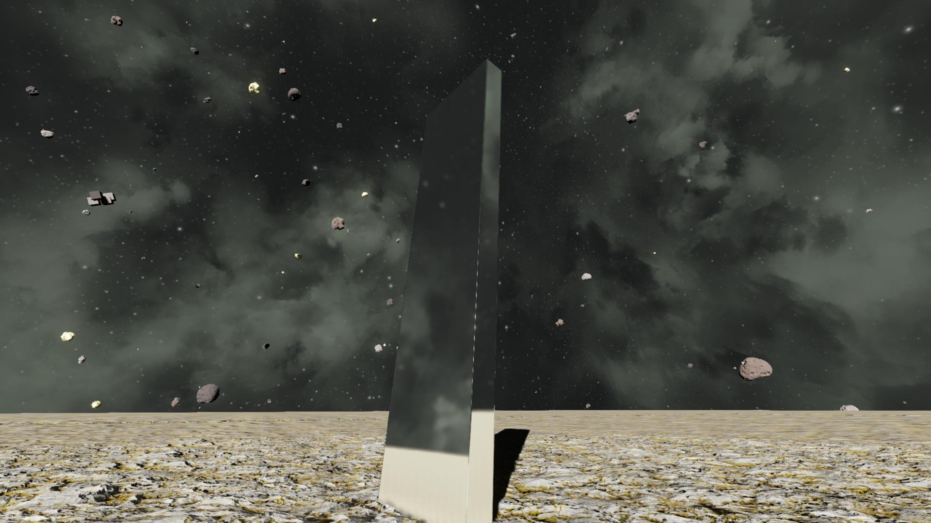 Monolith