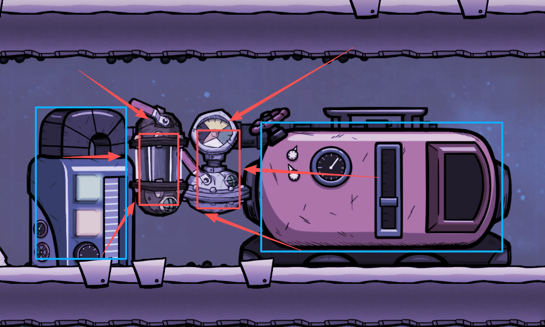 Mini Reservoir