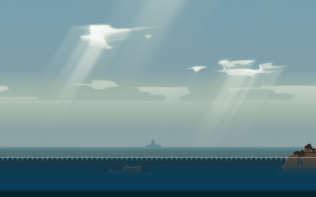 Coastal Assault