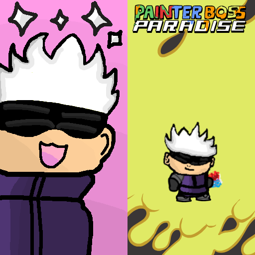 SATORU GOJO