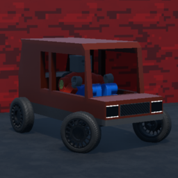 2024 Small Motors S24D - Diesel