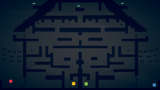 The Crawl House