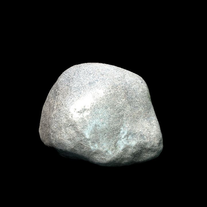 Terrain, Rock 19
