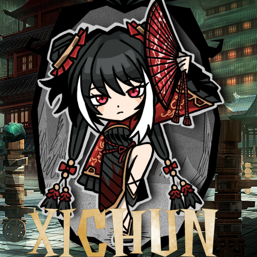 [Limbus Company]Jia Xichun(character)