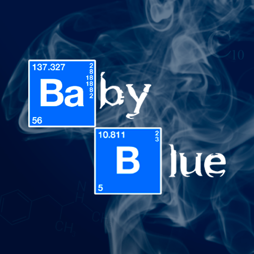 [Alpha] Baby Blue – Barotrauma Mod