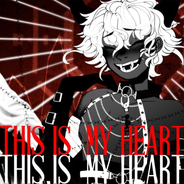 This Is My Heart ft. Dex preview