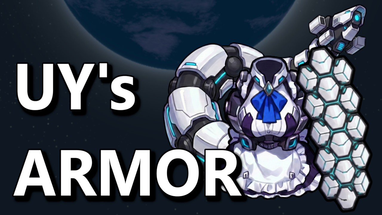 UY's Armor