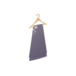 Long Skirt Hanger 