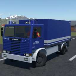 Scania R 142H   Heros Bad-Ronnenberg MzGW [24/02] preview