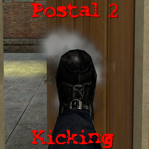 Postal 2 Kicking preview